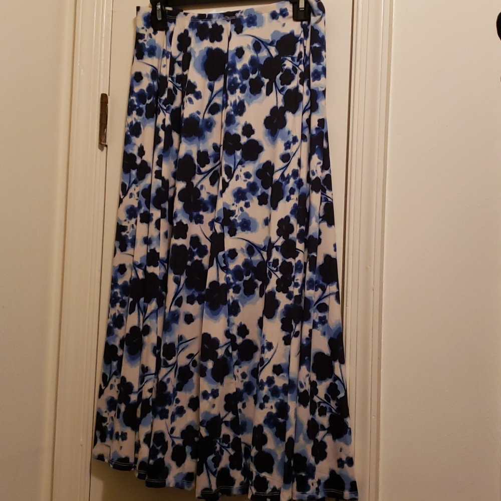 Medium LLR Jennifer Skirt